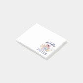 Als het niet toegankelijk is, is het niet acceptab post-it® notes (Schuin)