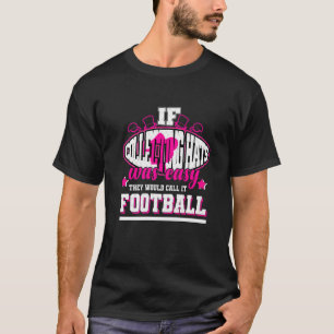 Als het verzamelen van Petten makkelijk was, zoude T-shirt