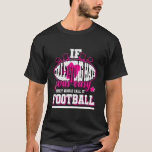 Als het verzamelen van Petten makkelijk was, zoude T-shirt