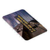 Als hij niet open gaat, is het niet jouw deur magneet (Rechterzijde)