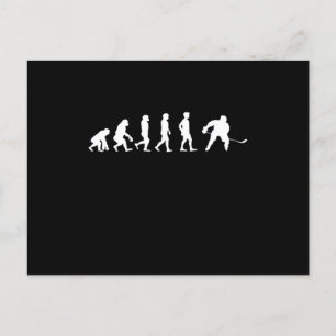 Als hockey makkelijk was, noemden ze het je moeder feestdagenkaart