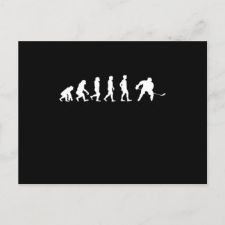 Als hockey makkelijk was, noemden ze het je moeder feestdagenkaart