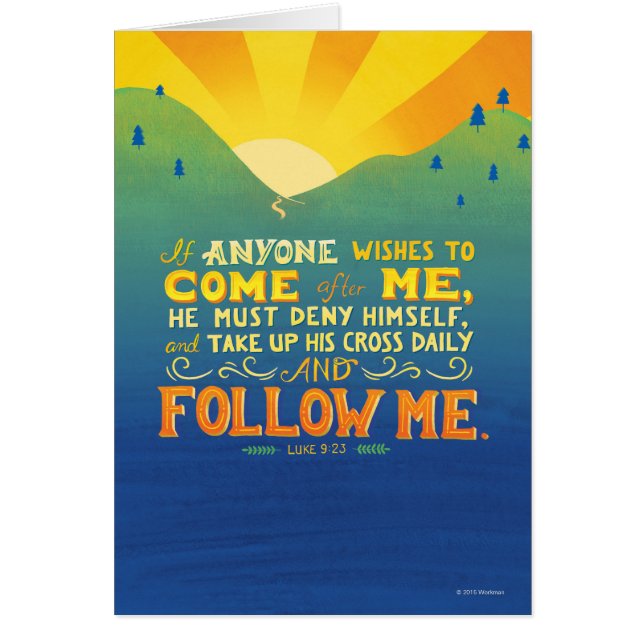 Als iemand me wil achtervolgen (Voorkant)