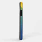 Als iemand me wil achtervolgen Case-Mate iPhone case (Achterkant/rechts)