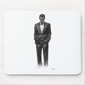 Als ik denk aan hoop muismat