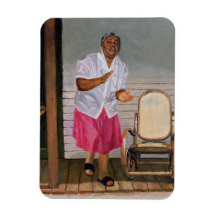 Als ik die voorziening krijg 2000 magneet