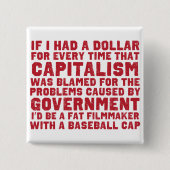 Als ik een Button had (Voorkant)