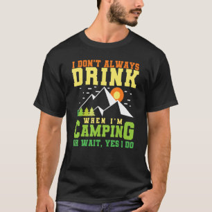 Als ik een grill-vleesplukker ben t-shirt