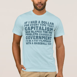 Als ik een Shirt had