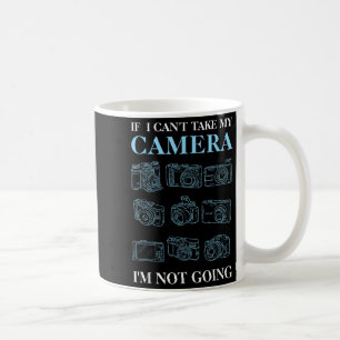 Als ik mijn camera niet kan meenemen Fotografie Fo Koffiemok