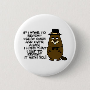Als ik vandaag keer op keer moet herhalen ronde button 5,7 cm