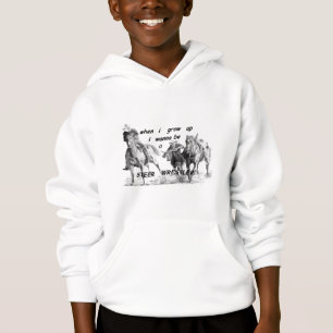 Als ik volwassen word...
