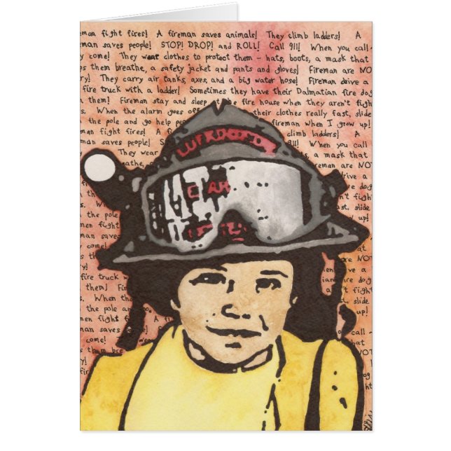 Als ik volwassen word... (Voorkant)