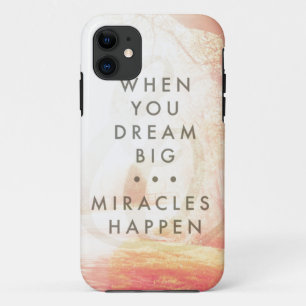Als Je Droomt iPhone 11 Hoesje
