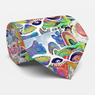 Als je een stropdas draag