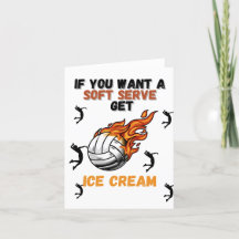 als je een zachte sera wilt, krijg je ijs