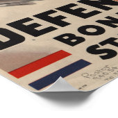 Als je Em koopt, vliegen we Em. Poster (Hoek)