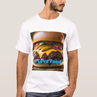 Als je foodie dit shirt is voor jou🍔🍔🍕🍕🍟😋