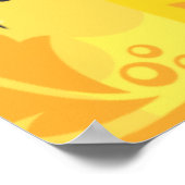 Als je gelooft dat je het kunt bereiken! poster (Hoek)