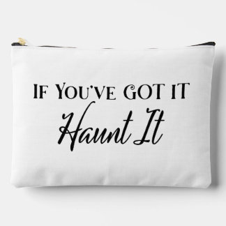 Als je het hebt, spook het dan uit | Halloween-ont Etui