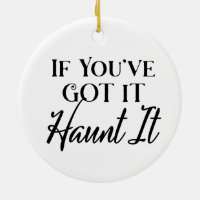Als je het hebt, spook het | Halloween