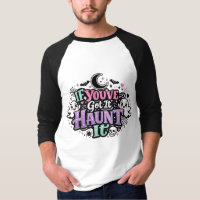 Als je het hebt, spook het uit Pastel Goth Hallowe