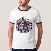 Als je het hebt, spook het uit Pastel Goth Hallowe