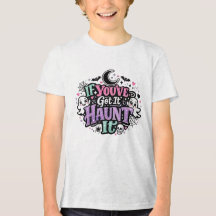Als je het hebt, spook het uit Pastel Goth Hallowe
