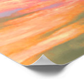 "Als je het kunt dromen" Poster (Hoek)