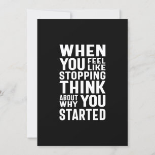 Als je het leuk vindt om op te houden denk dan na  kaart