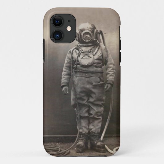 Als je het moet vragen. . . Case-Mate iPhone case (Achterkant)