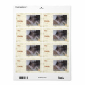 Als je het zo vasthoudt etiket (Full Sheet)