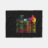 Als je in het begin niet bent geslaagd, probeer da fleece deken (Voorkant (Horizontaal))