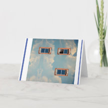 Als je je alleen voelt en blauw