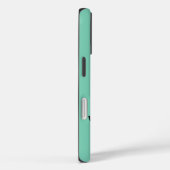 Als je je in gevaar of twijfel bevindt Grappige P Case-Mate iPhone Case (Achterkant / Rechts)