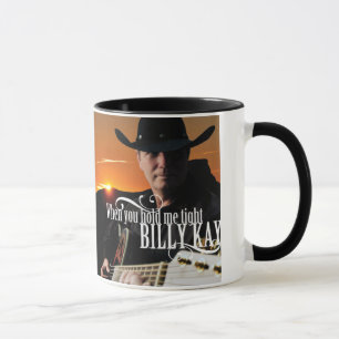 Als je me acht cd-Hoesje koffiehandschoenen vastho Mok