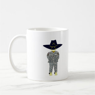 ALS JE NIET CAV BENT... KOFFIEMOK