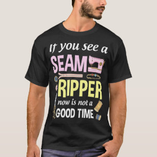 Als je nu een zeemijper ziet, is dat geen goed mom t-shirt
