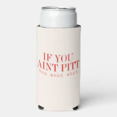 Als je pitt schildert... (Seltzer Voorkant)