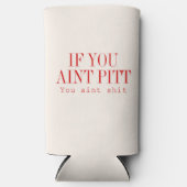 Als je pitt schildert... (Voorkant)