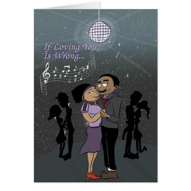 Als je van je houdt, is dat verkeerd (Voorkant)