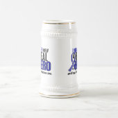 ALS Knew A Hero 2 Zuster nooit Bierpul (Center)