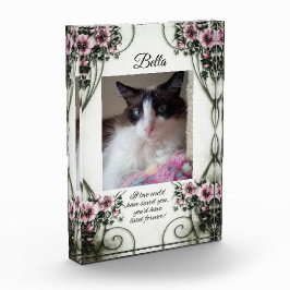 Als liefde je had kunnen redden... fotoblok. fotoblokken