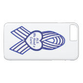 ALS Lint: We hebben een kuur nodig Case-Mate iPhone Case (Achterkant (Horizontaal))