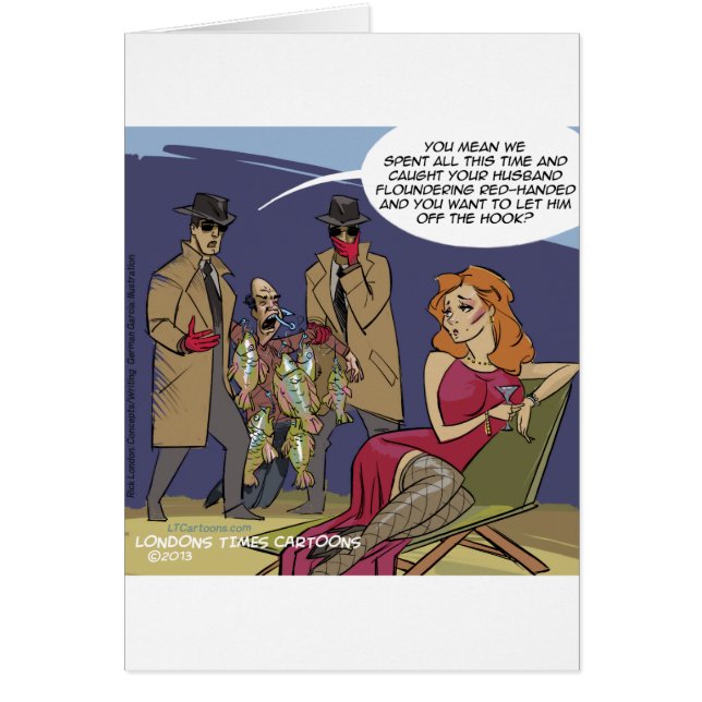 Als Mannen Fladderen Grappig (Voorkant)