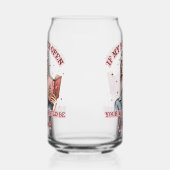 Als mijn boek open is… blikvorm glas (Links)