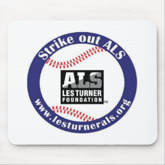 ALS Mousepad Muismat