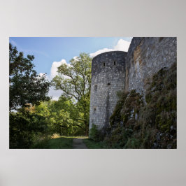 Als muren konden praten poster