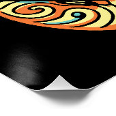 Als niet nu, dan wanneer perfect poster (Hoek)