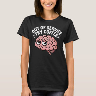 Als opa het niet kan repareren, kan niemand het t-shirt